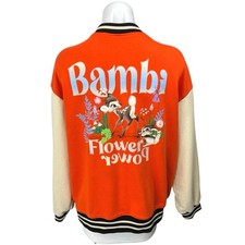 H&M Disney Bambi Flower Power