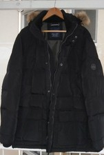 Wintermantel Jacke