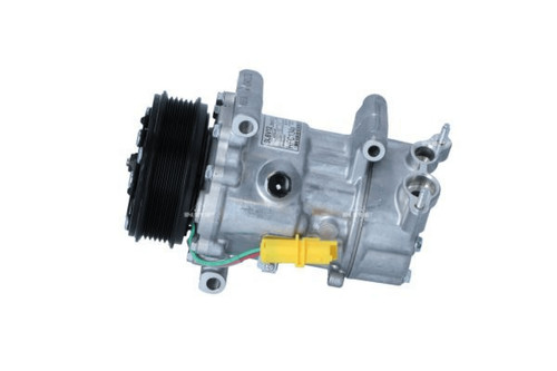 Kompressor klimaanlage für - kompressor,