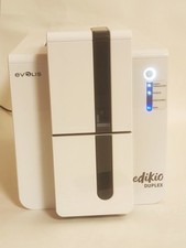 Evolis Ediko Duplex Wireless
