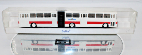 Beka 082 gelenkbus - 1:87,