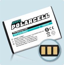 PolarCell Akku für Samsung