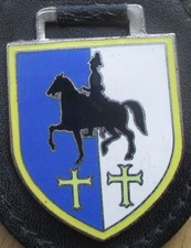 Brustanhänger