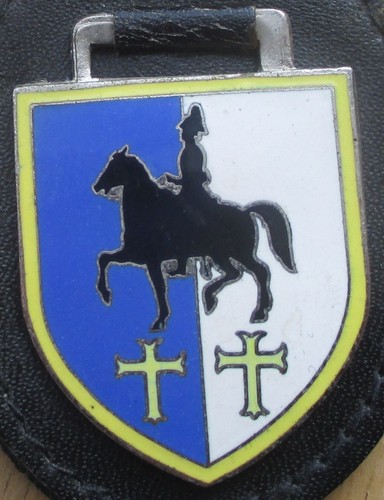 Brustanhänger