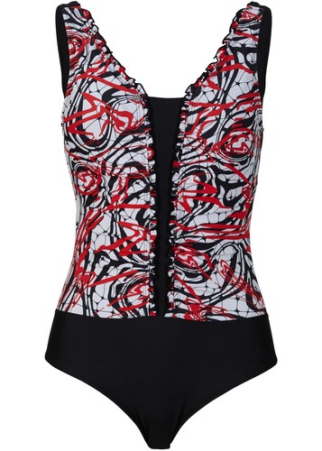 Shape badeanzug mittlere - shape,
