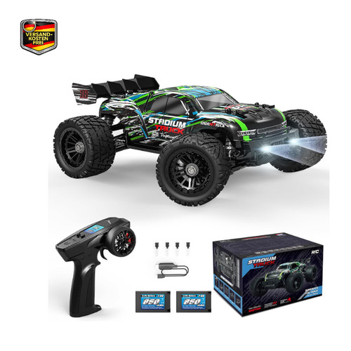 Haiboxing ferngesteuertes auto - haiboxing,