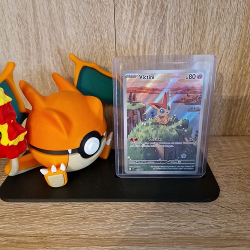 Pokemon victini svp 208 - victini,