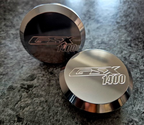 Suzuki gsx 1400 - , 1100