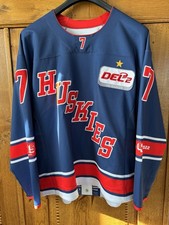 Kassel Huskies Authentic Jersey