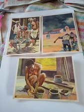 3 Sanella Bilder Sammelwerk