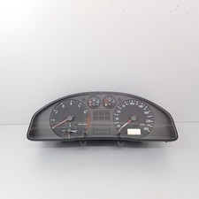 12201 Original Tacho Kombiinstrument Audi A4 B5 Bj1997 8D0919860G