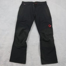 Mammut Hose Damen Gr. 44