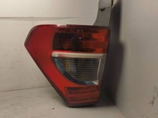 Ford Galaxy 2013 Rückleuchte