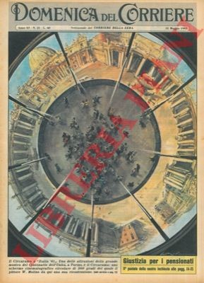 Molino il circarama eine - il,