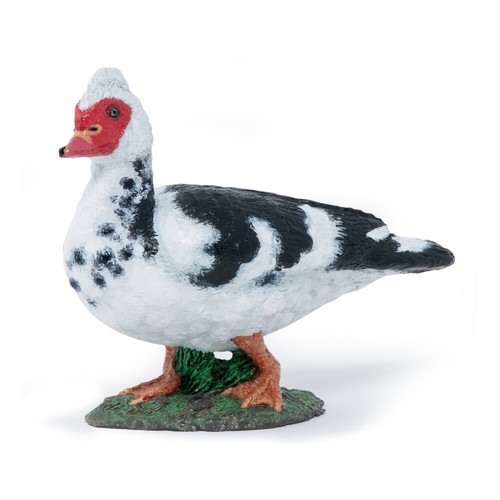 Papo 51189 bauernhoftiere - 51189,