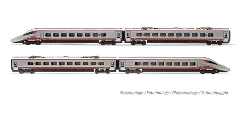 Arnold hn2577s tlg - arnold, 4-tlg