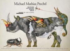 Michael Mathias Prechtl