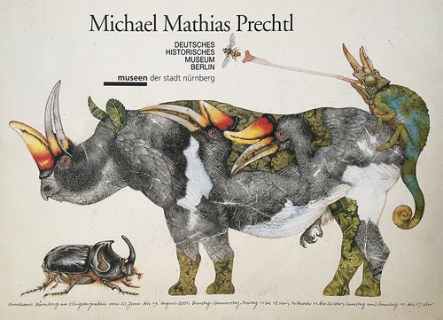 Michael mathias prechtl - mathias,