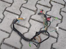 Peugeot SV50 - Kabelbaum, Elektrik, Verdrahtung ~ Roller Ersatzteile 1994 / 1995