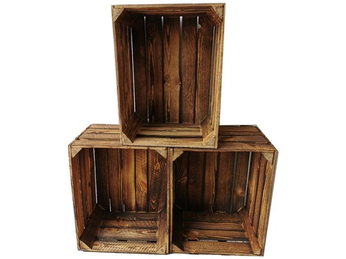 Holzkisten obstkisten - holzkisten,