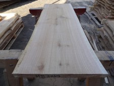 Mammutbaum,Bohle,Baumstamm,Drechselholz,Platte,Waschtisch,ca.114x44x3cm,3754