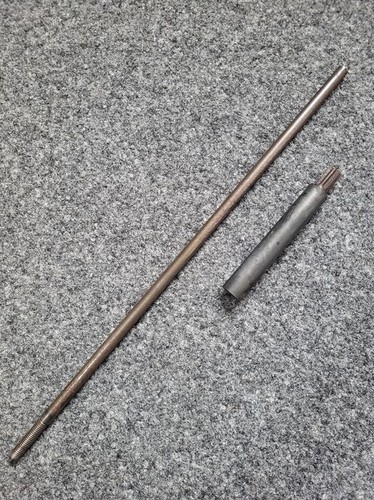 Anzugstange m12 pinole für - anzugstange,