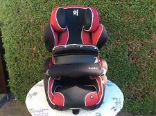 Autokindersitz - kiddy guardianfix pro2 (von 9 bis 36 kg)- gebraucht