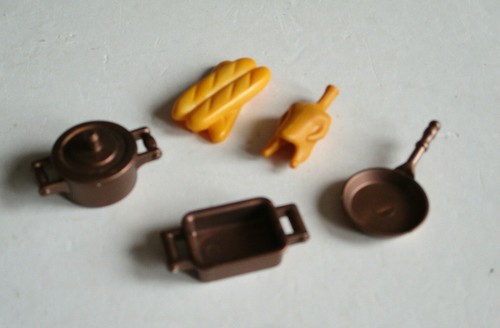 16123 playmobil aus set 5317 - 16123,