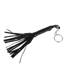 Schlüsselanhänger Peitsche