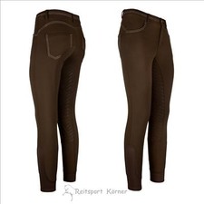 euro-star Kinderreithose EASY