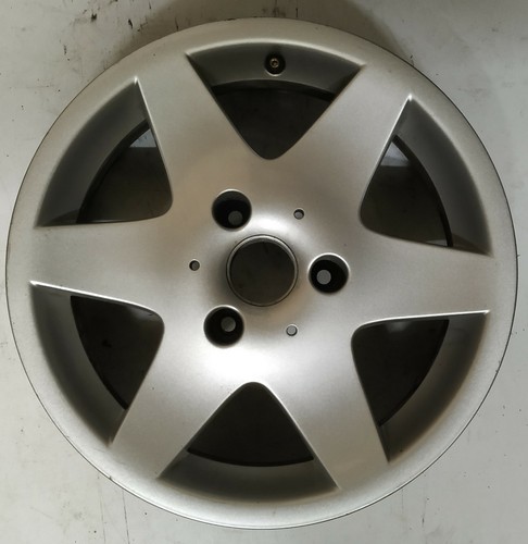 Alufelge smart fortwo - smart,