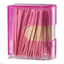 JORDAN Zahnhölzer dreieckig im Tisch-Dispenser 125 ST