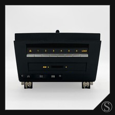 Mercedes-Benz COMAND APS NTG3.5 HEADUNIT C216MOPF BE9037 Radio Navigationssystem