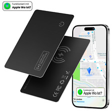 Apple AirTag Alternative (Wo