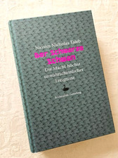 Der Schwarze Schwan: Die Macht