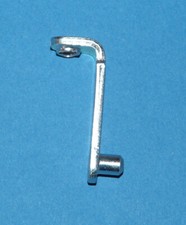 Kettenspanner Dolmar PS 5105, PS 5000, PS 500, PS 4605, PS 4600, PS 460