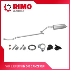 Citroen C2 1.1 (2003-2005)