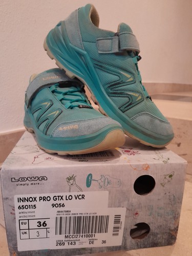 Lowa innox gtx größe - innox,, gtx,