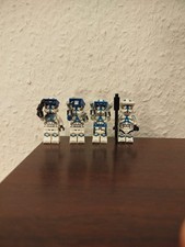 Lego Star Wars Figuren 75345