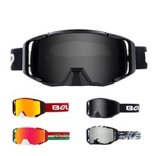 Winter Schneebrille Skydiving