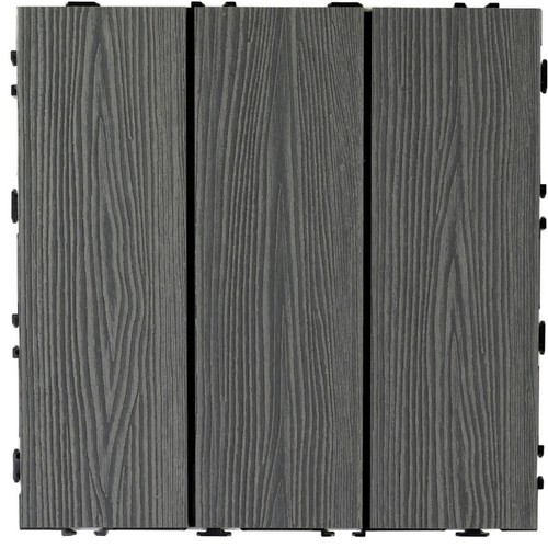 Hori wpc klickfliesen - hori,