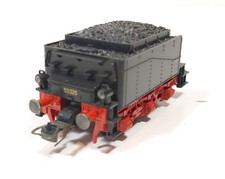 Fleischmann H0 4124 Tender zu