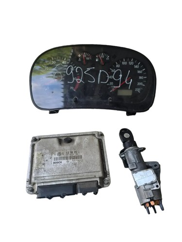 Motorsteuergerät satz - motorsteuergerät,