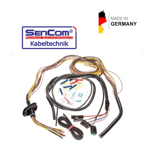 Reparatursatz kabelsatz - reparatursatz,
