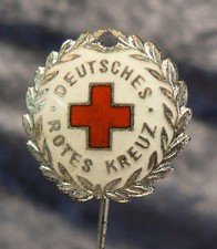 DEUTSCHES ROTES KREUZ