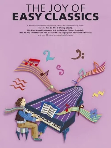 The joy easy classics - joy,