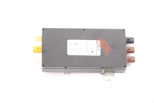 Antenne mercedes klasse - antenne,