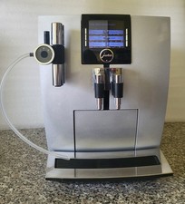 Jura Impressa J9.3 Kaffeevollautomat
