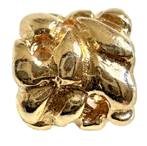 Pandora retired 14k gelbgold - pandora,