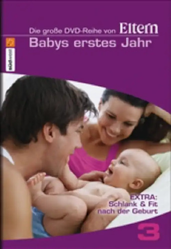 Babys erstes jahr - babys,